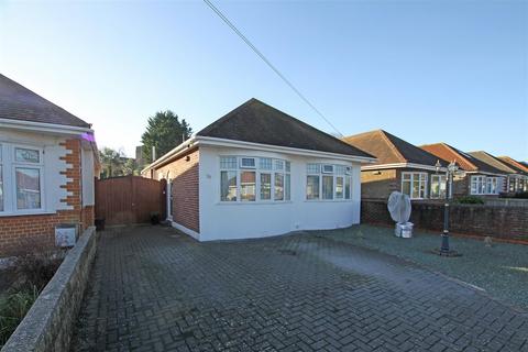 3 bedroom detached bungalow for sale, Cheddington Road, Bournemouth