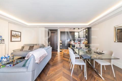 2 bedroom apartment for sale, Gladstone House, London WC2R