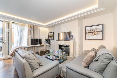 2 bedroom apartment for sale, Gladstone House, London WC2R