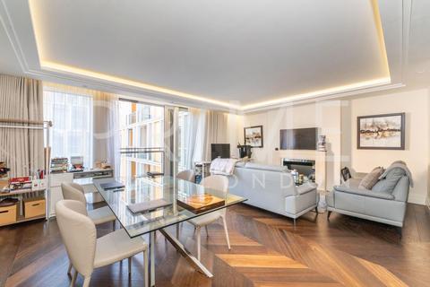 2 bedroom apartment for sale, Gladstone House, London WC2R