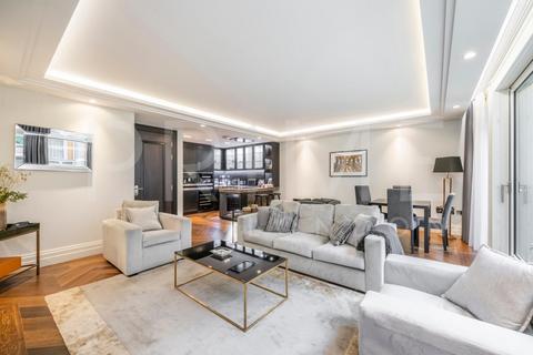 2 bedroom apartment for sale, Gladstone House, London WC2R