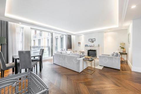 2 bedroom apartment for sale, Gladstone House, London WC2R