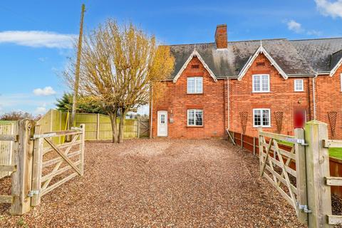 3 bedroom semi-detached house for sale, Rhoon Road, Terrington St Clement, Norfolk, PE34