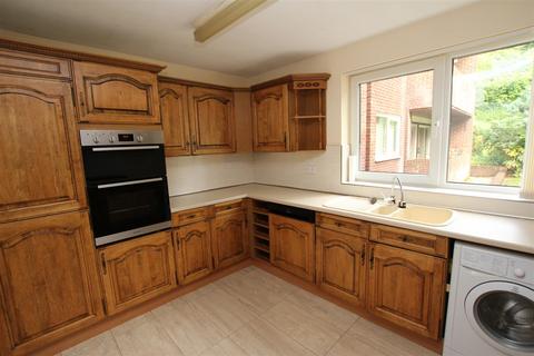 undefined, The Glen, Bolton BL1
