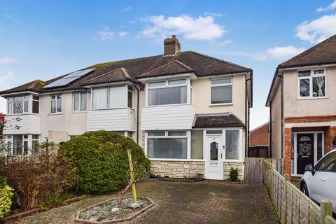 3 bedroom semi-detached house for sale, Lottbridge Drive, Eastbourne BN22