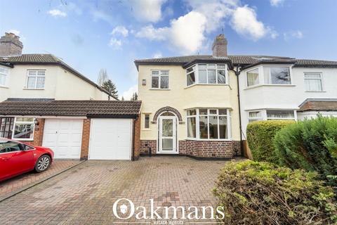 Cropthorne Road, Solihull B90