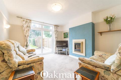 72 Cropthorne Road, Shirley, Solihull, B90 3JN