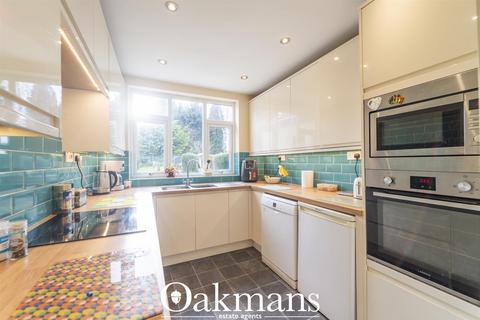 72 Cropthorne Road, Shirley, Solihull, B90 3JN