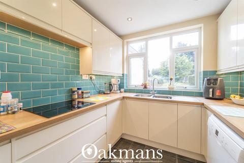 72 Cropthorne Road, Shirley, Solihull, B90 3JN