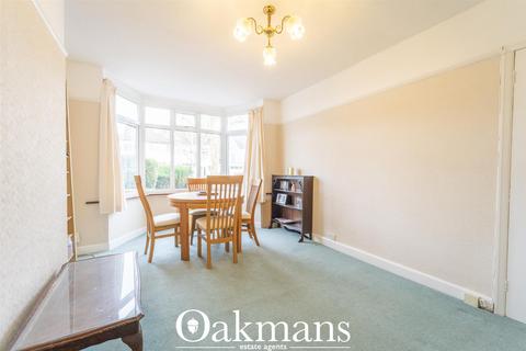 72 Cropthorne Road, Shirley, Solihull, B90 3JN