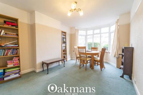 72 Cropthorne Road, Shirley, Solihull, B90 3JN