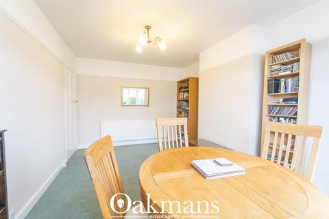 72 Cropthorne Road, Shirley, Solihull, B90 3JN