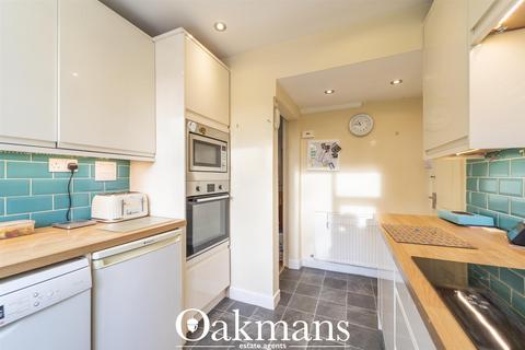 72 Cropthorne Road, Shirley, Solihull, B90 3JN