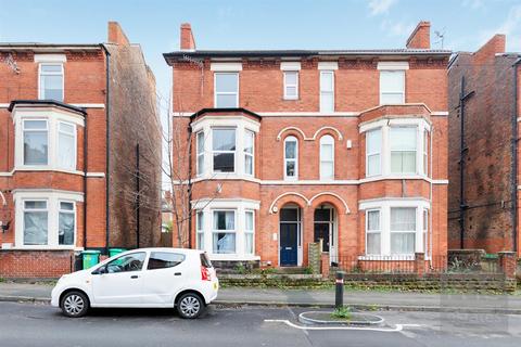 3 bedroom block of apartments for sale, Burford Road, Nottingham NG7