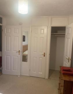 1 bedroom terraced house to rent, Ipswich IP8