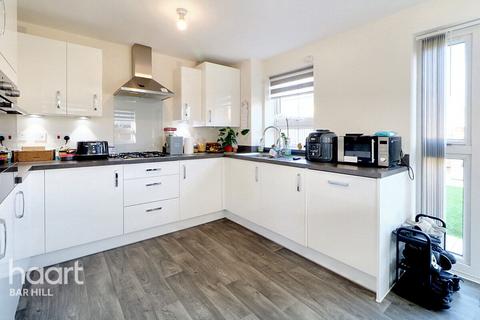 4 bedroom semi-detached house for sale, Anderson Drive, St Ives