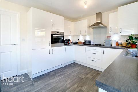 4 bedroom semi-detached house for sale, Anderson Drive, St Ives