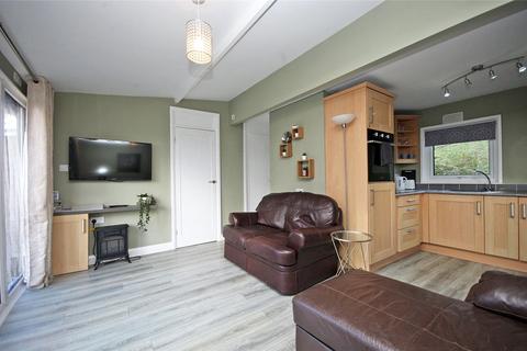 2 bedroom detached house for sale, Snowdon Drive, Glan Gwna Chalet Park, Caeathro, Gwynedd, LL55