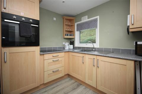 2 bedroom detached house for sale, Snowdon Drive, Glan Gwna Chalet Park, Caeathro, Gwynedd, LL55