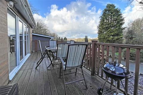 2 bedroom detached house for sale, Snowdon Drive, Glan Gwna Chalet Park, Caeathro, Gwynedd, LL55