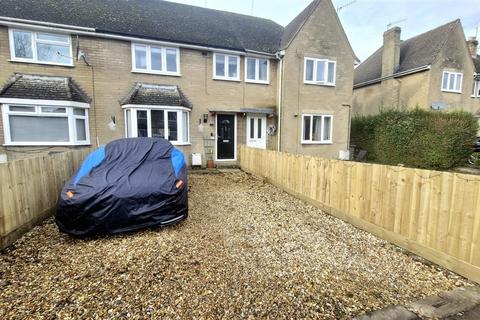 3 bedroom terraced house for sale, Melville Estate, Bourton-On-The-Water, Cheltenham