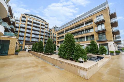 2 bedroom apartment for sale, Kew Bridge Road, Brentford TW8