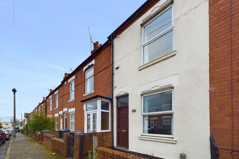 2 bedroom terraced house to rent, Westwood Road, Earlsdon, Coventry, CV5