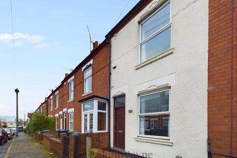 2 bedroom terraced house to rent, Westwood Road, Earlsdon, Coventry, CV5