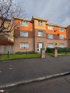 2 bedroom flat to rent, Old Shettleston Road, Shettleston