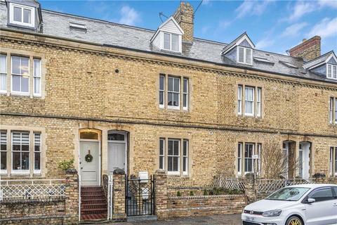 2 bedroom maisonette for sale, Richmond Road, Oxford, Oxfordshire, OX1