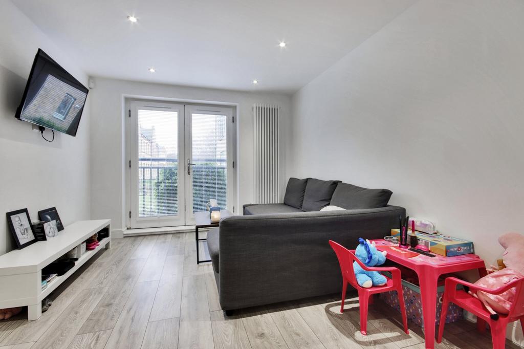 3 - Living Room