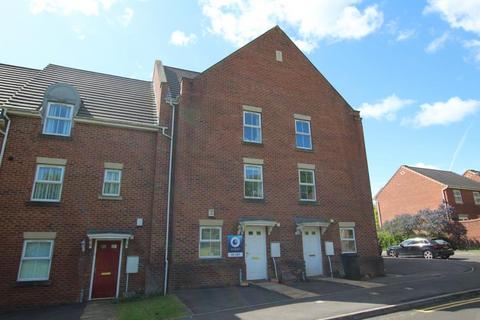 6 bedroom end of terrace house to rent, Casson Drive, Bristol BS16