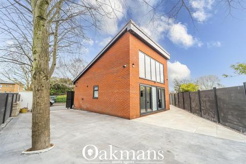 3 bedroom detached bungalow for sale, Aberdeen Street, Birmingham