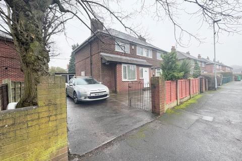 3 bedroom semi-detached house for sale, Shannon Road, Crossacres, Manchester, M22