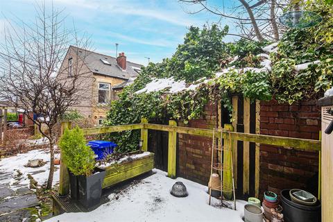 2 bedroom terraced house for sale, Burns Road, Crookesmoor, Sheffield