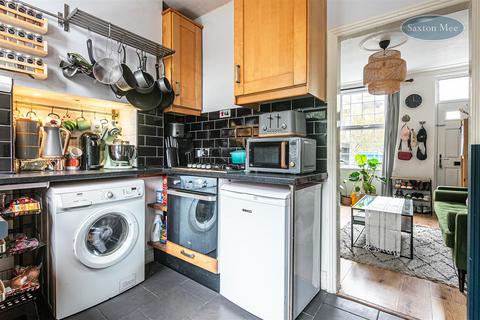 2 bedroom terraced house for sale, Burns Road, Crookesmoor, Sheffield