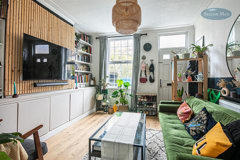 73 Burns Road, Sheffield, S6 3GL