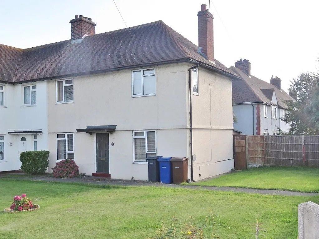 3 Bedroom Terraced House for Rent