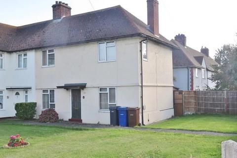 undefined, St Chad road, Tilbury, RM18