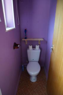 undefined, St Chad road, Tilbury, RM18
