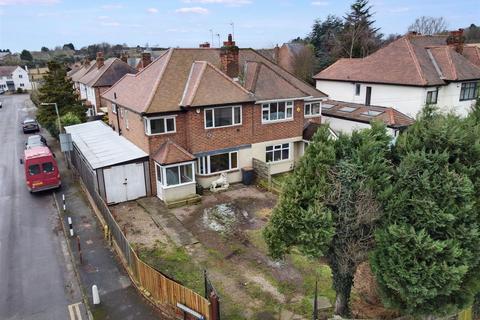 2 bedroom semi-detached house for sale, Chilwell Lane, Bramcote, Nottingham