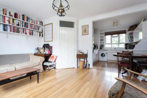 3 bedroom apartment for sale, Barnes Court, Lofting Road, London, N1