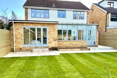 10 Mayfield Close, Harlow, CM17 0LH