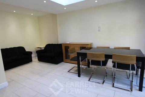 3 bedroom maisonette to rent, Fitzneal Street, London W12