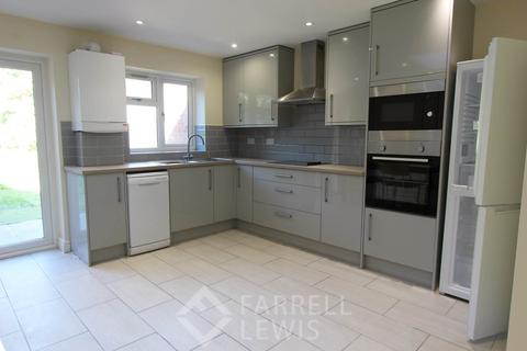 3 bedroom maisonette to rent, Fitzneal Street, London W12