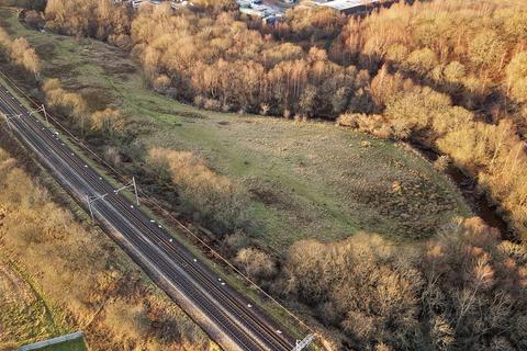 Land for sale, Plot of Land, Chryston Road, Kirkintilloch, G66 3NG