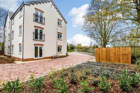 undefined, Glazebrook Meadows, Glazebrook, WA3