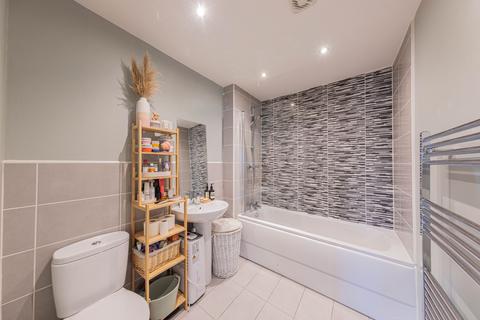 undefined, Glazebrook Meadows, Glazebrook, WA3