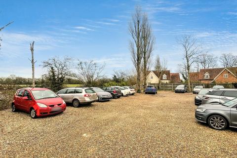 Industrial unit for sale, Darsham, Saxmundham