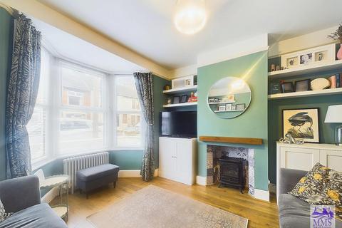 3 bedroom terraced house for sale, Cavendish Avenue, Gillingham